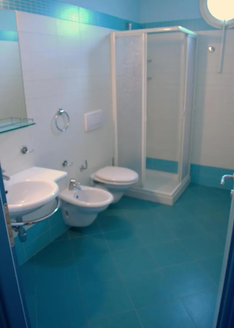 Residence Levante Misano Adriatico Aparthotel