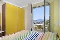 Aparthotel Residence Levante Misano Adriatico