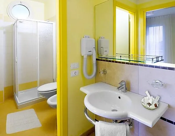 Residence Levante Misano Adriatico Aparthotel