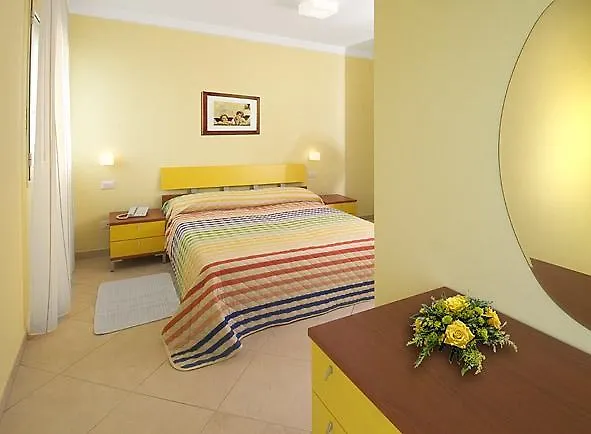 Residence Levante Misano Adriatico Aparthotel