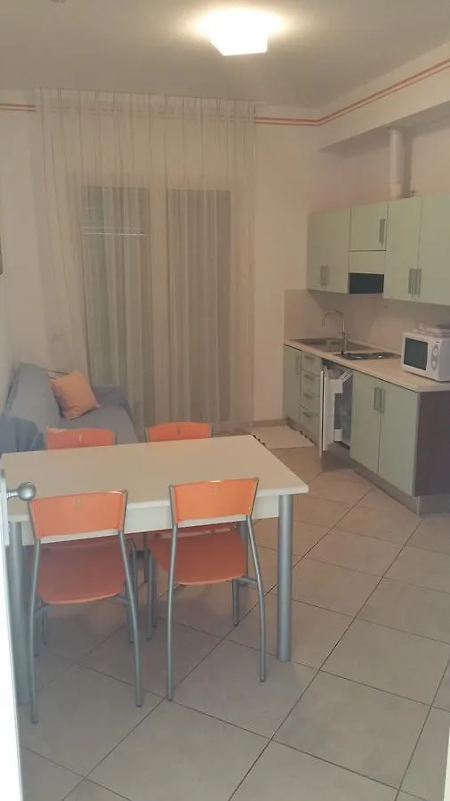 Residence Levante Misano Adriatico 3*,  Italia