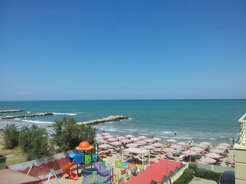 Aparthotel Residence Levante Misano Adriatico