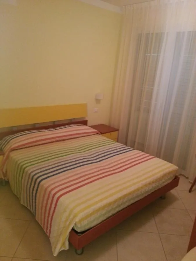 Aparthotel Residence Levante Misano Adriatico