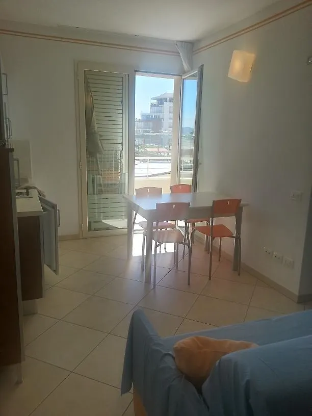 Residence Levante Misano Adriatico