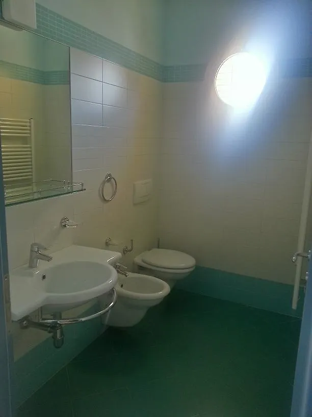 Residence Levante Misano Adriatico Aparthotel