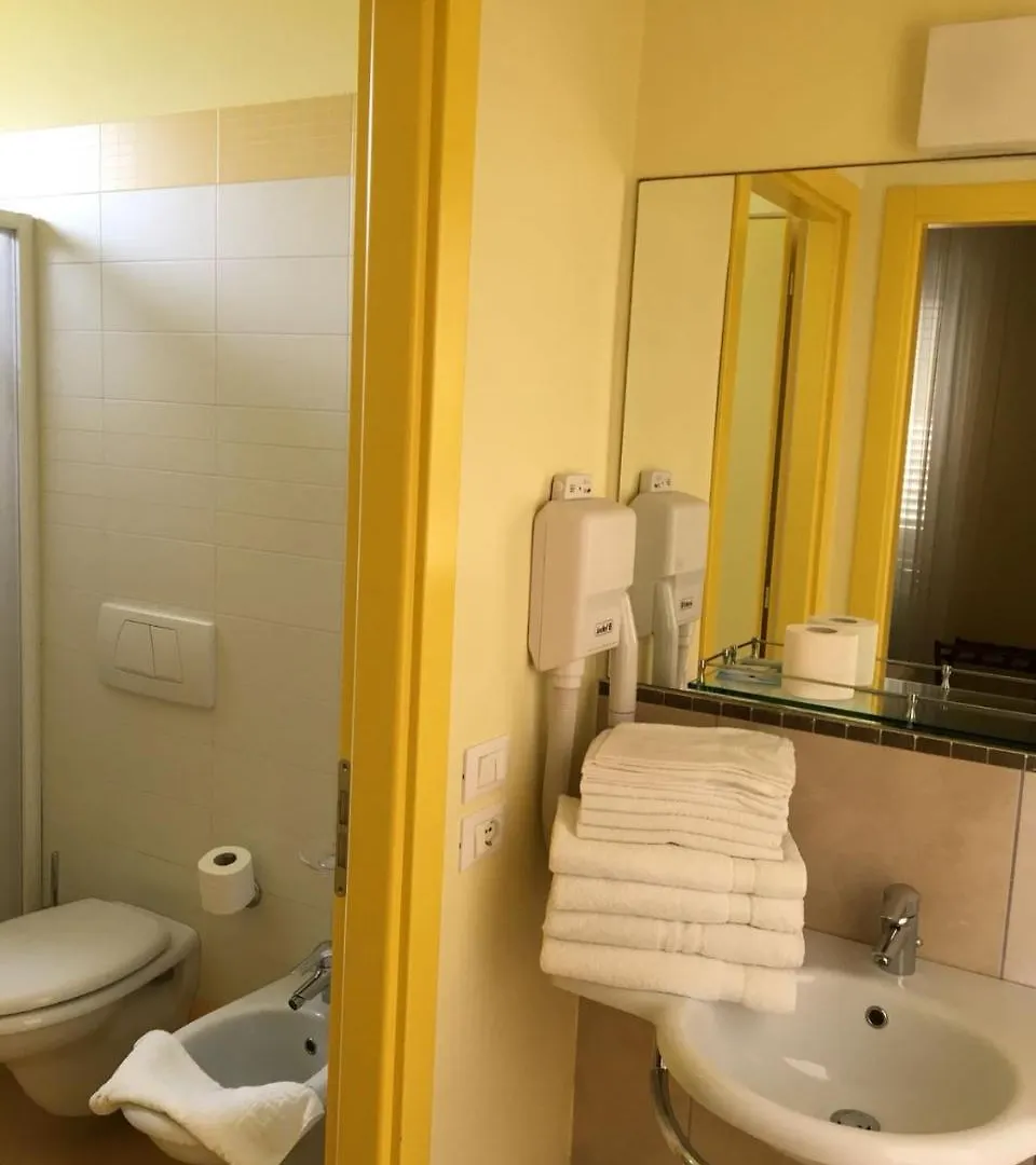 Residence Levante Misano Adriatico
