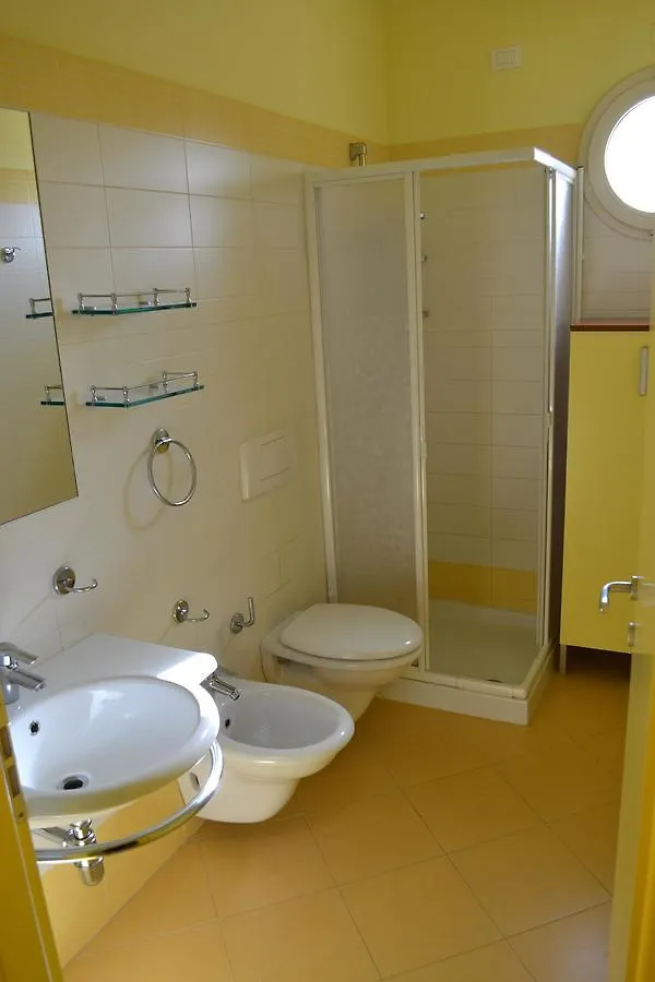 Residence Levante Misano Adriatico 3*,  Italia