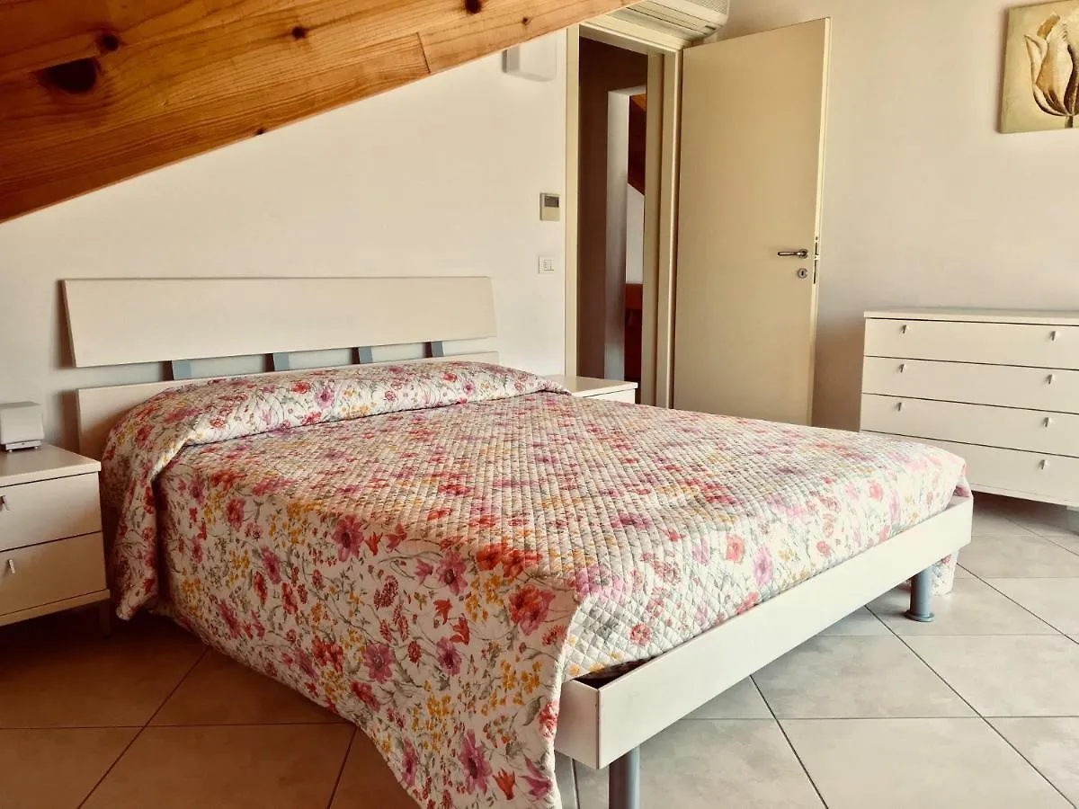 Residence Levante Misano Adriatico Italia