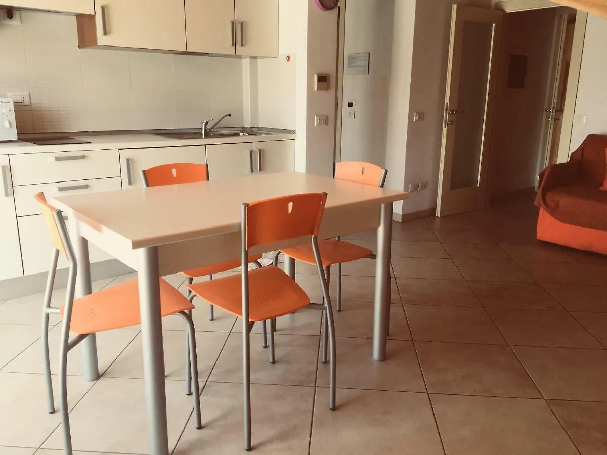 Residence Levante Misano Adriatico 3*,  Italia