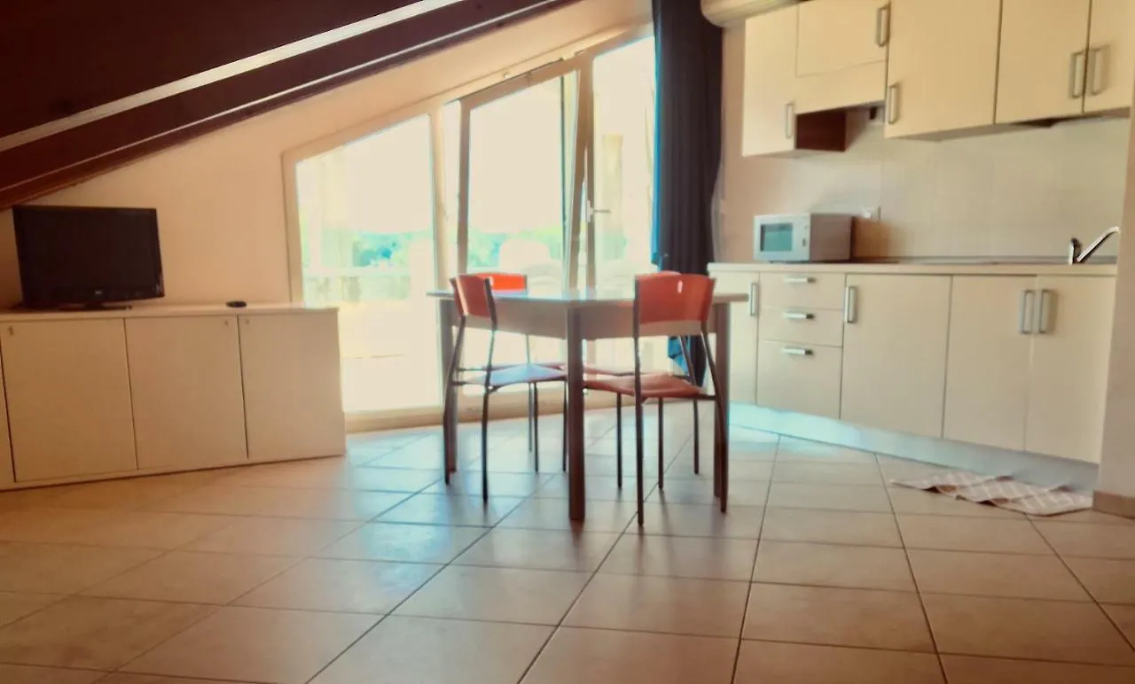 Residence Levante Misano Adriatico