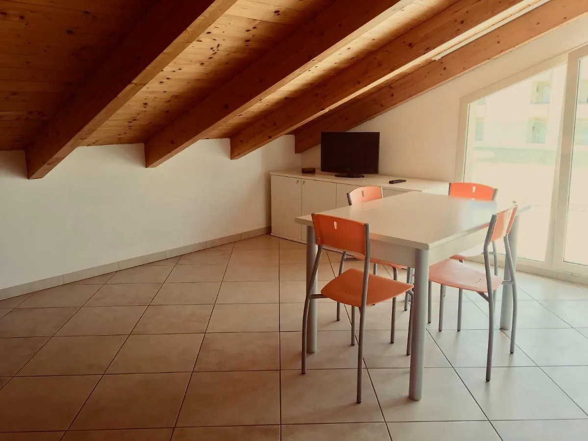 Residence Levante Misano Adriatico Italia