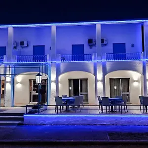Ca' Bianca Da Paolino Hotel