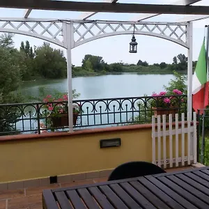 Appartamento Ca Del Lago Misano, Misano Adriatico